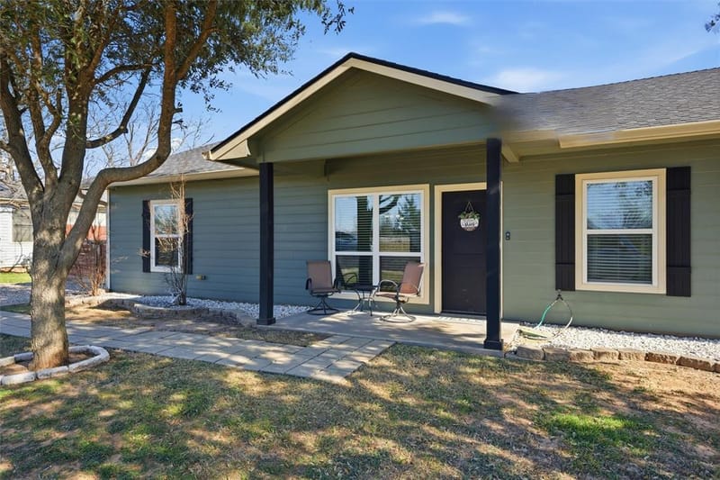 12992 Old Dallas Road, West TX 76691 - Photo 3