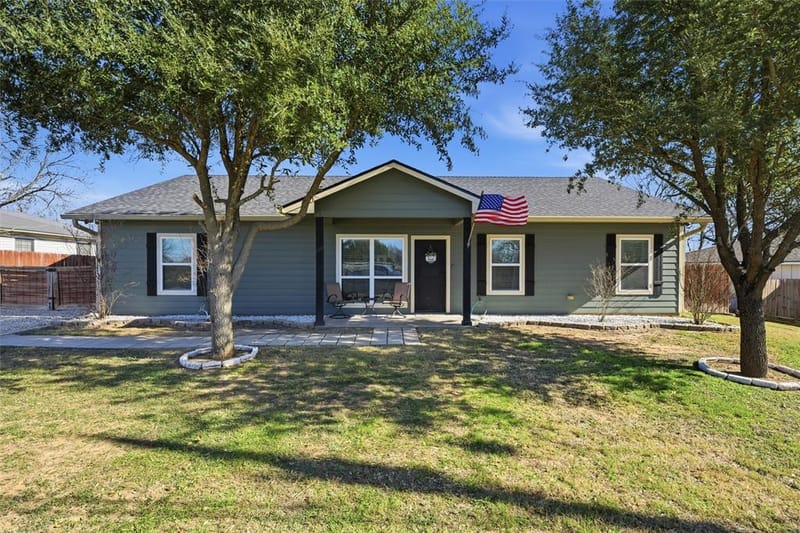 12992 Old Dallas Road, West TX 76691