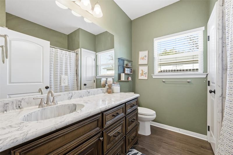 12992 Old Dallas Road, West TX 76691 - Photo 18