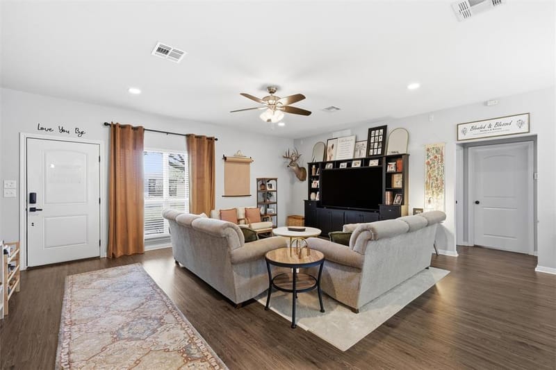 12992 Old Dallas Road, West TX 76691 - Photo 4