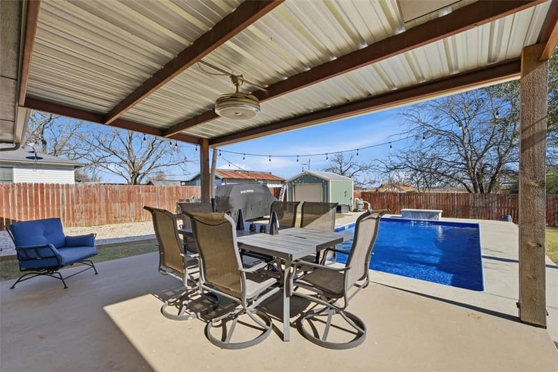 12992 Old Dallas Road, West TX 76691 - Photo 21