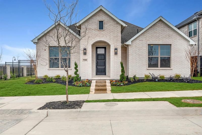 9200 Persimmon Lane, Mesquite TX 75126