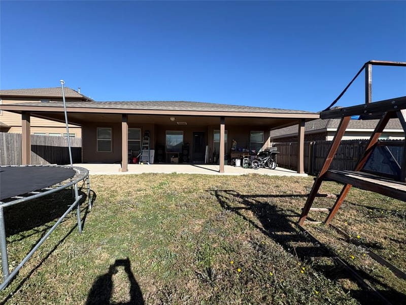 1213 Walnut Cliff Court, Fort Worth TX 76179 - Photo 17