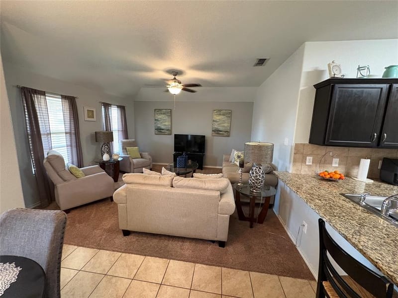 1213 Walnut Cliff Court, Fort Worth TX 76179 - Photo 8