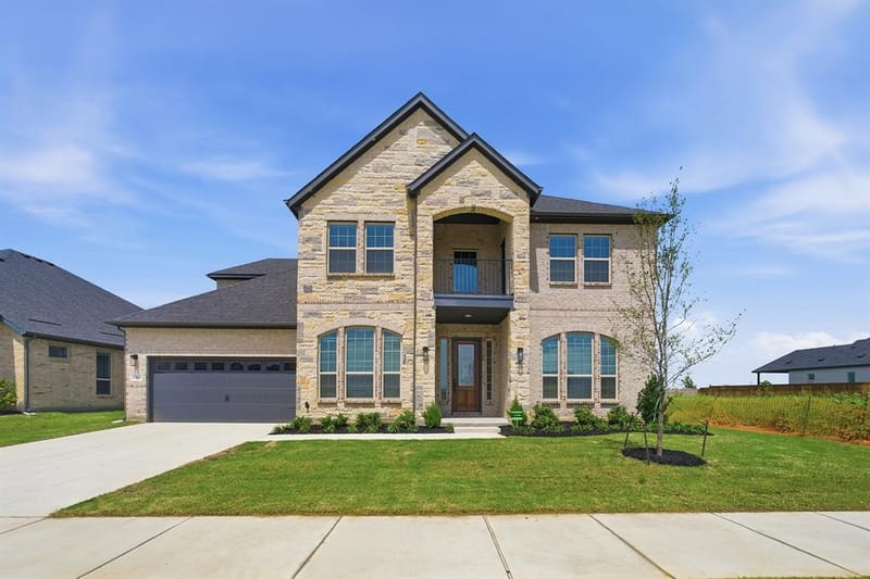 5905 Maddie Ann Drive, Celina TX 75009