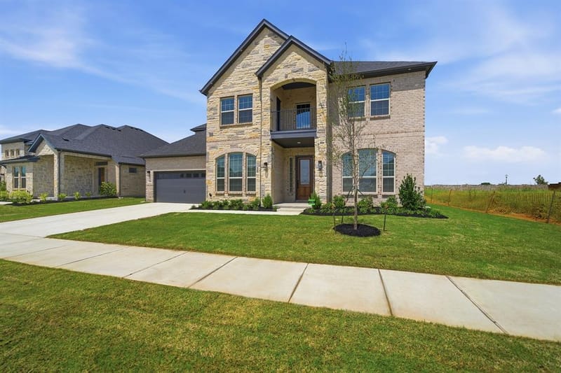 5905 Maddie Ann Drive, Celina TX 75009 - Photo 4