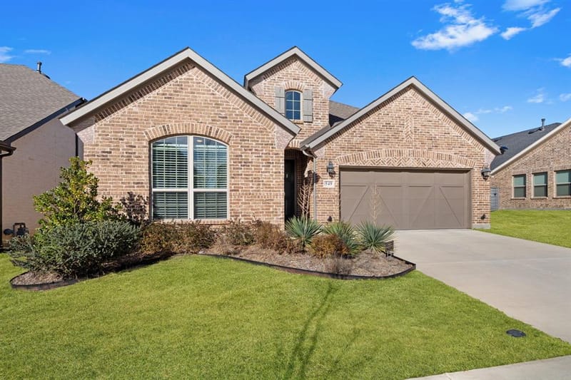 549 Cedarwood Street, Little Elm TX 76227 - Photo 2
