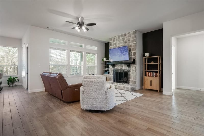 1843 Granite Way, Van Alstyne TX 75495 - Photo 17