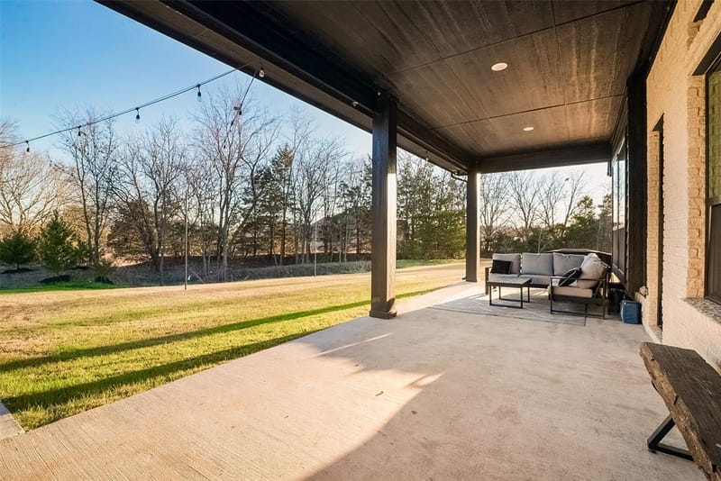 1843 Granite Way, Van Alstyne TX 75495 - Photo 8