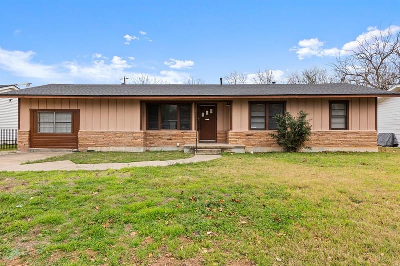2506 S 24th Street, Waco TX 76706