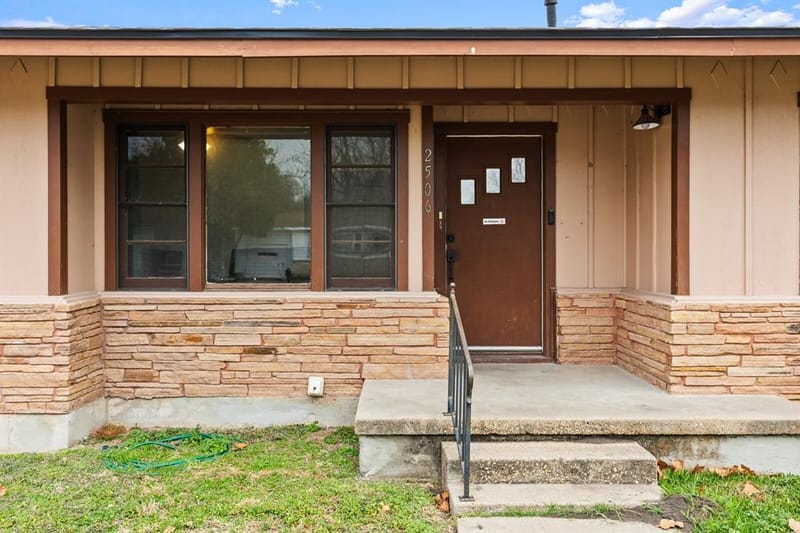 2506 S 24th Street, Waco TX 76706 - Photo 4