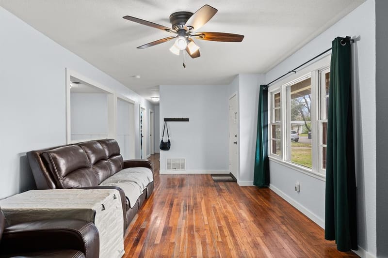 2506 S 24th Street, Waco TX 76706 - Photo 8