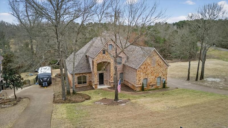 5182 Bayshore Drive, Athens TX 75752