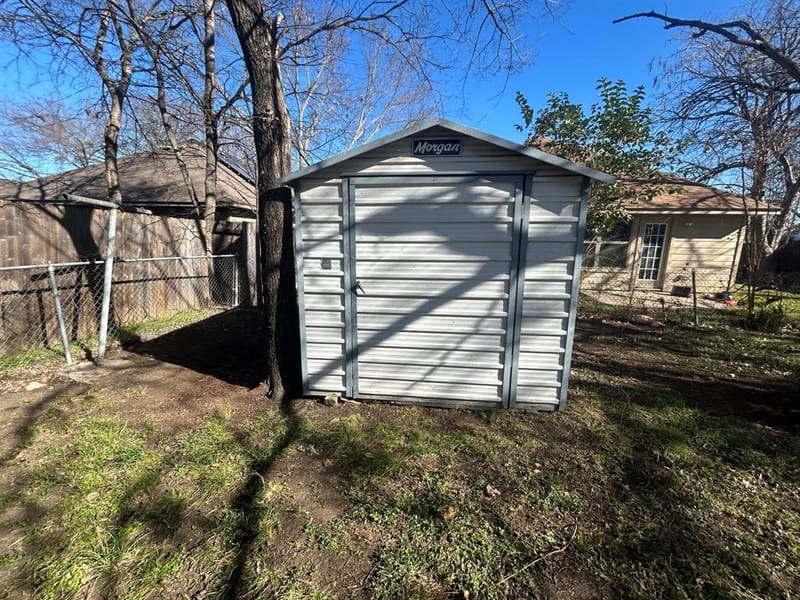 502 N Spears Street, Alvarado TX 76009 - Photo 12