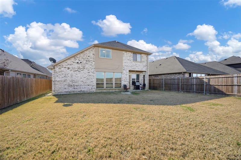 4059 Three Forks Road, Kaufman TX 75142 - Photo 24