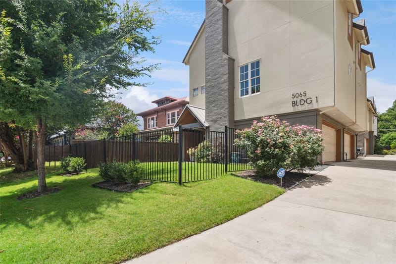 5065 Gaston Avenue # 101, Dallas TX 75214 - Photo 2