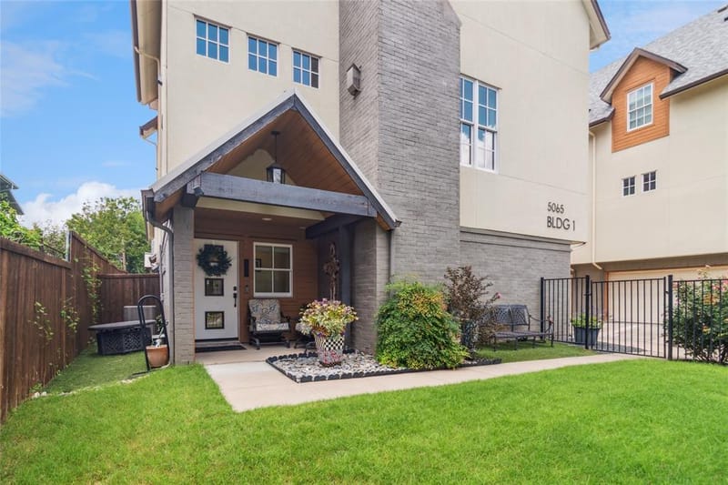 5065 Gaston Avenue # 101, Dallas TX 75214