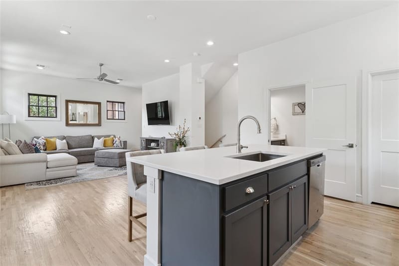 5065 Gaston Avenue # 101, Dallas TX 75214 - Photo 9