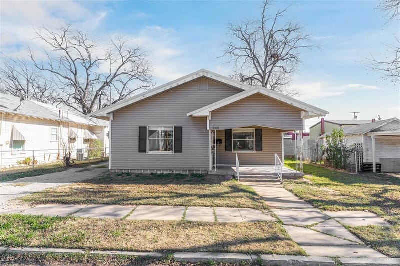 1410 Avenue E, Brownwood TX 76801 - Photo 24