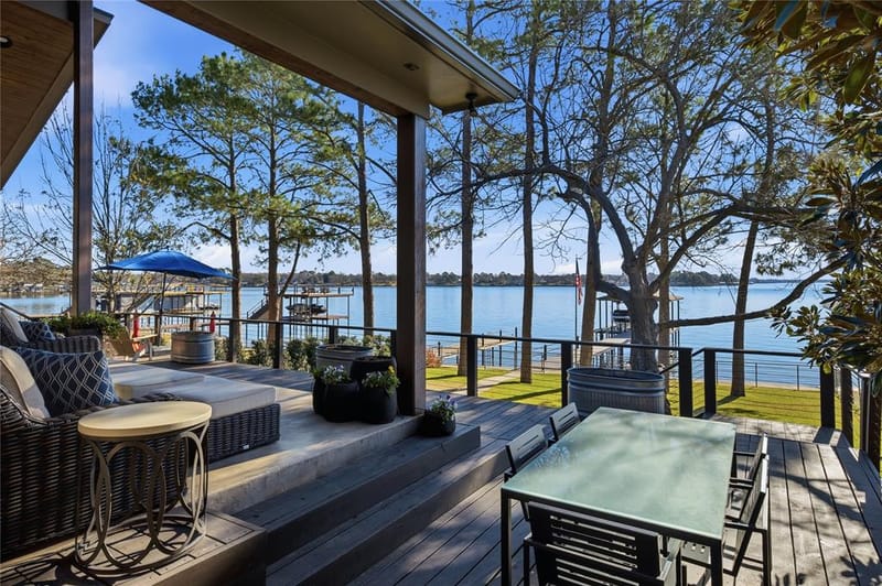 199 Seaside Drive, Gun Barrel City TX 75156 - Photo 22