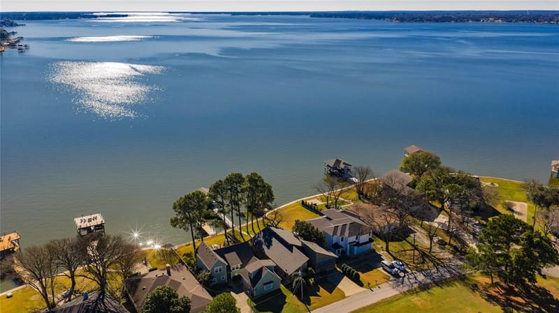199 Seaside Drive, Gun Barrel City TX 75156 - Photo 4