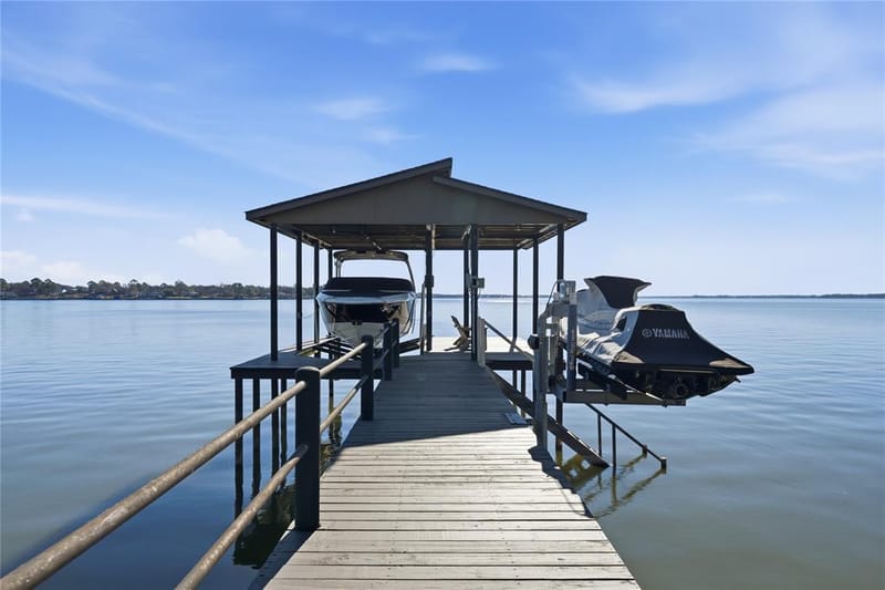 199 Seaside Drive, Gun Barrel City TX 75156 - Photo 25