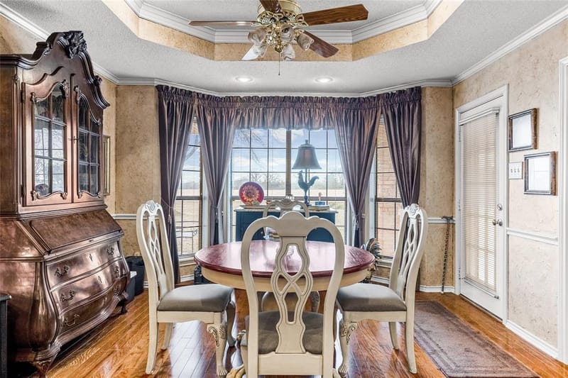 1127 County Road Sw 3230, Winnsboro TX 75494 - Photo 12