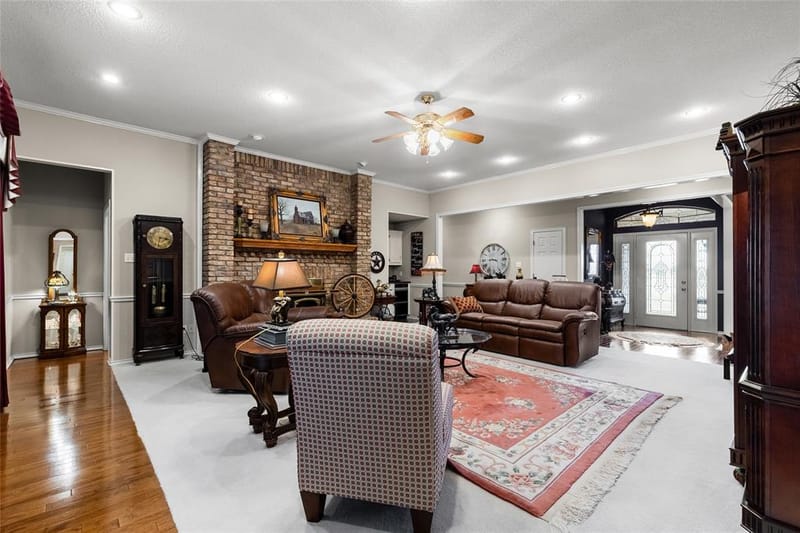 1127 County Road Sw 3230, Winnsboro TX 75494 - Photo 7