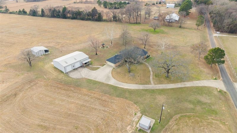 1127 County Road Sw 3230, Winnsboro TX 75494 - Photo 36