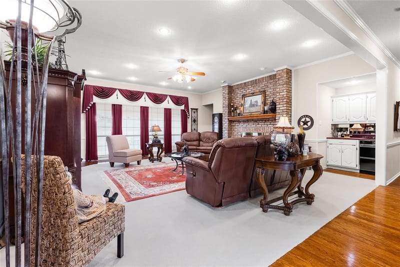 1127 County Road Sw 3230, Winnsboro TX 75494 - Photo 9