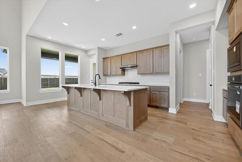2414 Drummond Street, Forney TX 75126 - Photo 2