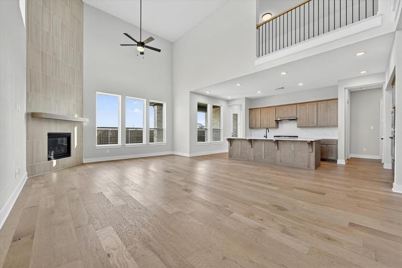 2414 Drummond Street, Forney TX 75126 - Photo 6
