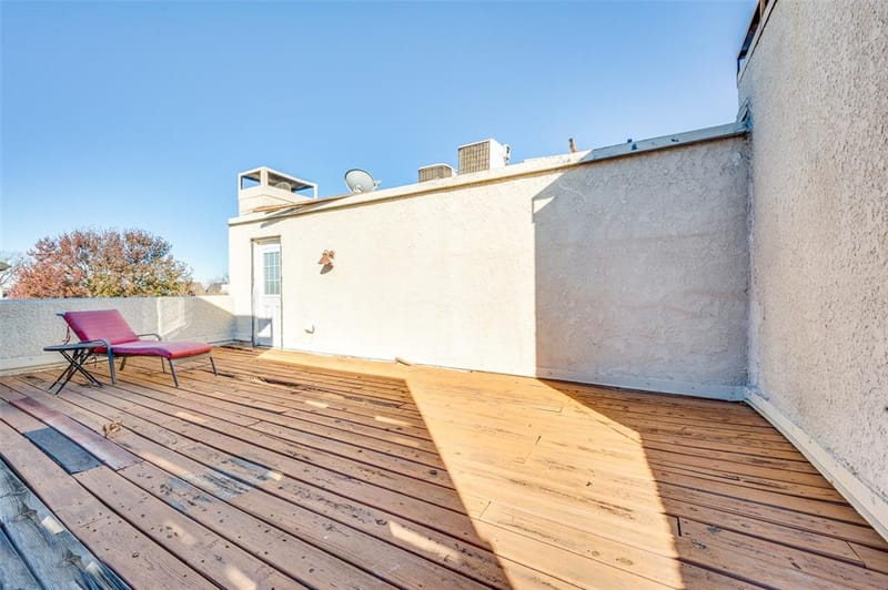 4130 Newton Avenue # D, Dallas TX 75219 - Photo 23