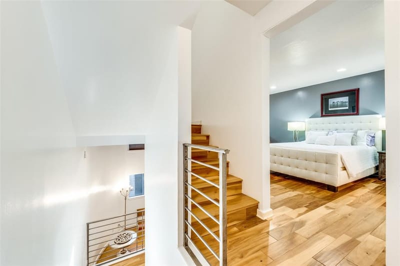 4130 Newton Avenue # D, Dallas TX 75219 - Photo 17