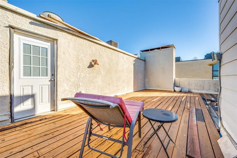 4130 Newton Avenue # D, Dallas TX 75219 - Photo 22
