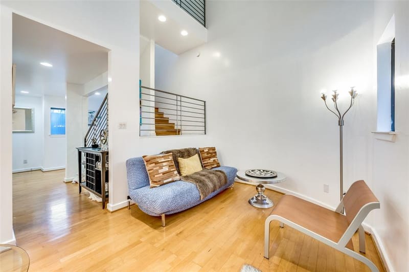 4130 Newton Avenue # D, Dallas TX 75219 - Photo 7