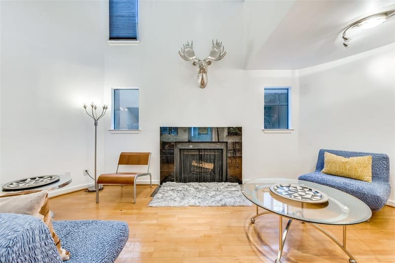 4130 Newton Avenue # D, Dallas TX 75219