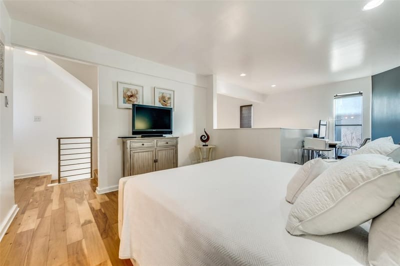 4130 Newton Avenue # D, Dallas TX 75219 - Photo 14