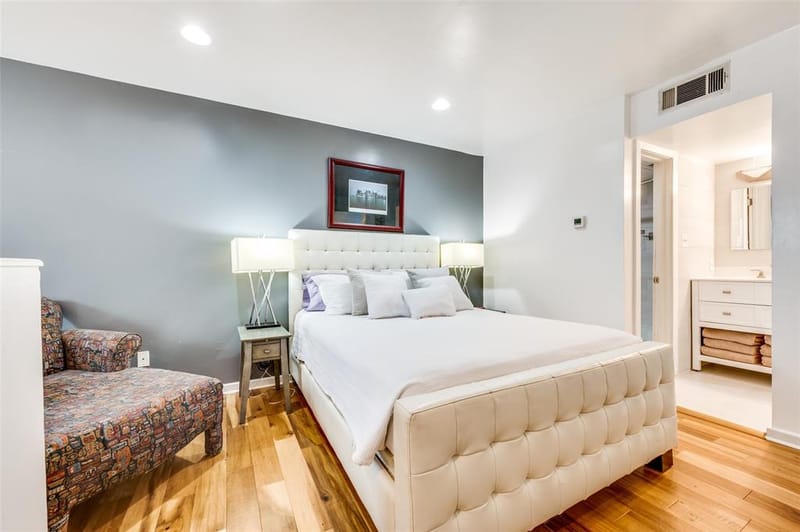 4130 Newton Avenue # D, Dallas TX 75219 - Photo 15