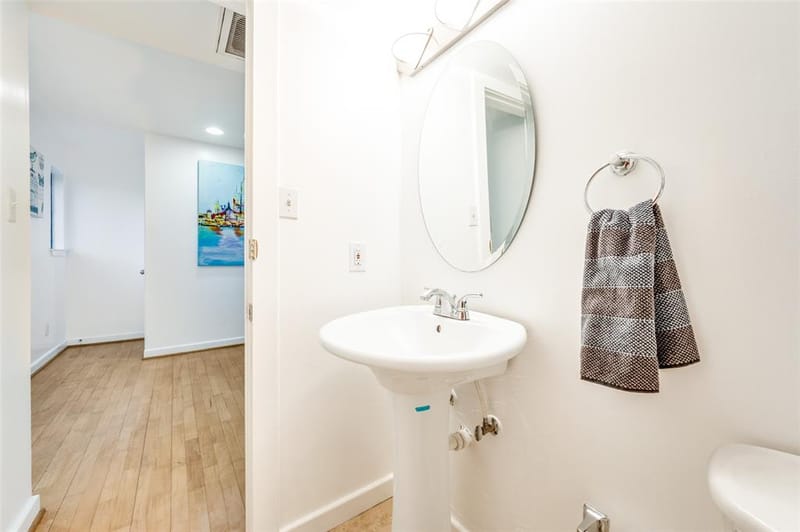 4130 Newton Avenue # D, Dallas TX 75219 - Photo 11
