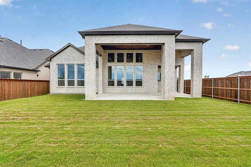 2716 Railway Street, Forney TX 75126 - Photo 23
