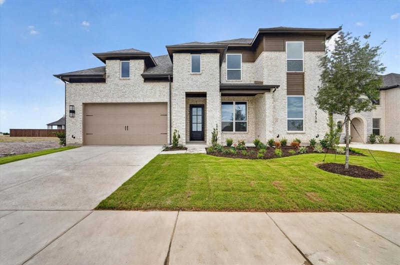 2716 Railway Street, Forney TX 75126