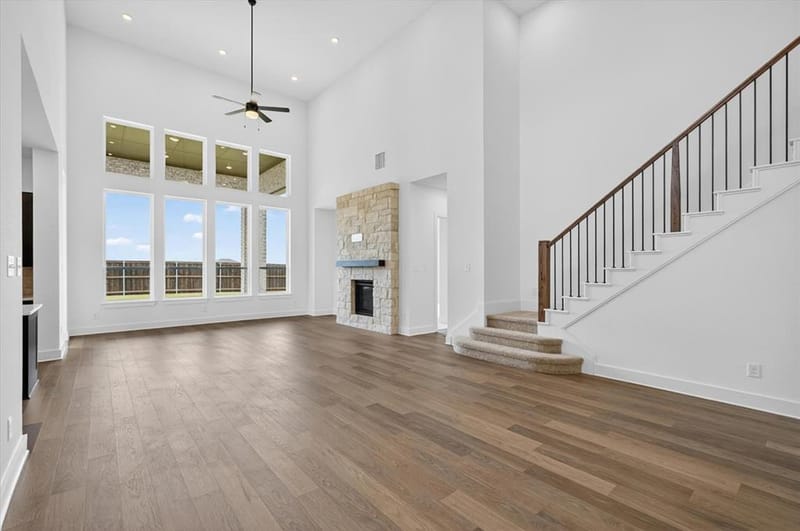 2716 Railway Street, Forney TX 75126 - Photo 9
