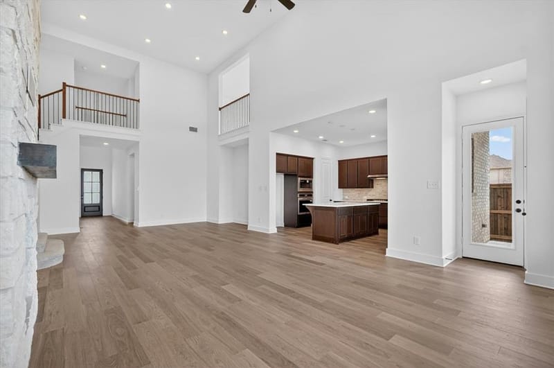 2716 Railway Street, Forney TX 75126 - Photo 19