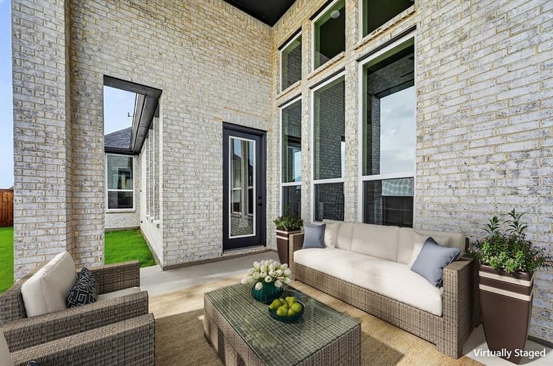 823 Montrose Drive, Rockwall TX 75087 - Photo 23