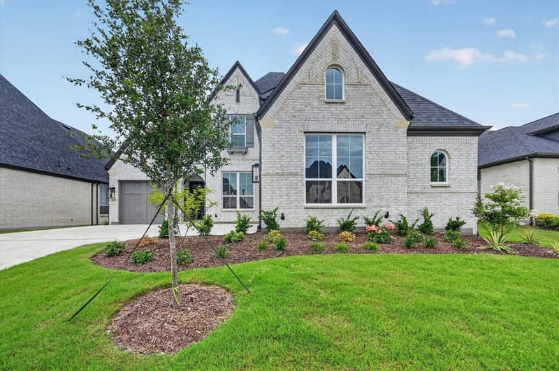 823 Montrose Drive, Rockwall TX 75087