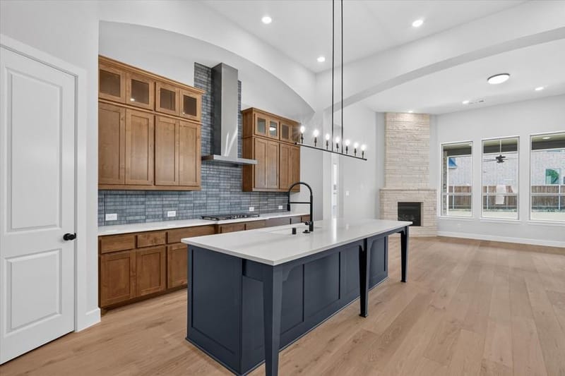 4813 Sandbrock Parkway, Aubrey TX 76227 - Photo 6