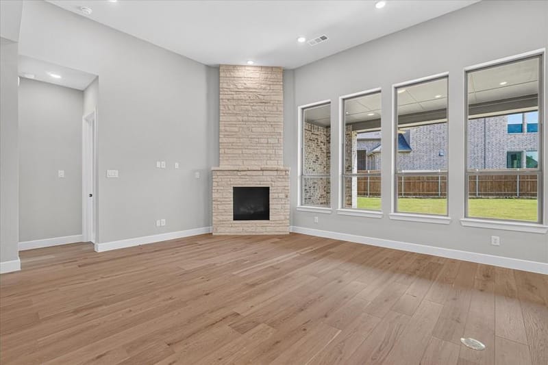 4813 Sandbrock Parkway, Aubrey TX 76227 - Photo 9