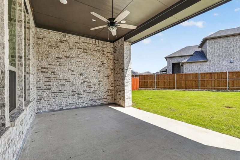 4813 Sandbrock Parkway, Aubrey TX 76227 - Photo 25