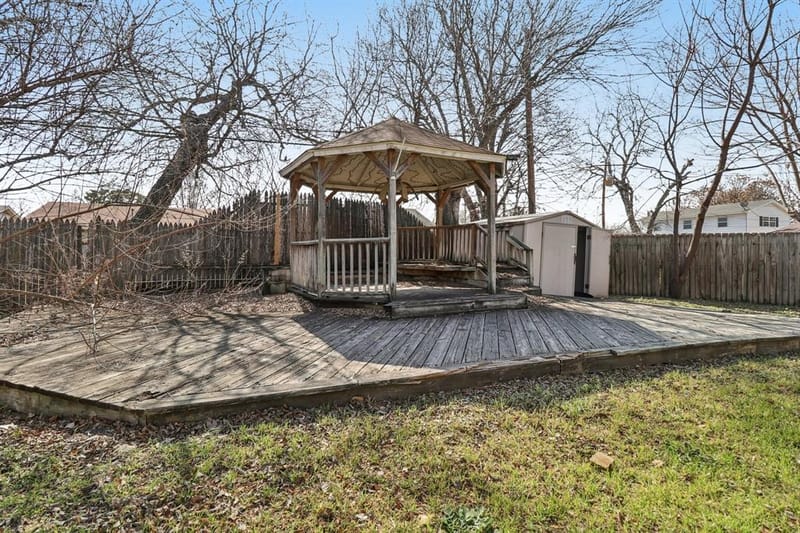 245 Straw Road, Saginaw TX 76179 - Photo 23